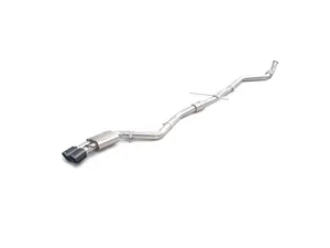 Build Your Own Audi B8 / B8.5 A5 2.0T Non Valved Cat Back Exhaust System