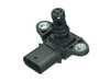ES#4781662 - 13628644432 - MAP Sensor - Replace your faulty sensor to restore engine performance and fuel economy - URO - BMW