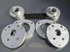 ES#4781675 - B2BFABATLASCSCCL - Camber Correcting Lift Kit - the only kit on the market for your Atlas Cross Sport that provides the 1.5" lift you want without sacrificing handling or proper alignment specifications! - B2BFAB - Volkswagen