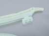 ES#4759481 - 11317592877 - Lower Timing Chain Tensioner With Guide Rail - New timing chain tensioner for required maintenance - Bremmen Parts - BMW