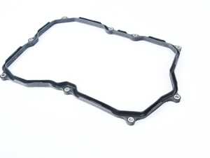 ES#4761005 - 09P321370 - Transmission Pan Gasket - Seals pan to transmission - Elring - Volkswagen