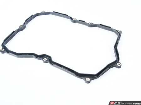 ES#4761005 - 09P321370 - Transmission Pan Gasket - Seals pan to transmission - Elring - Volkswagen