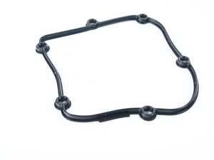 ES#4758709 - 06L103483A - Upper Timing Cover Gasket - Common source of leaks on the cylinder head - Bremmen Parts - Audi Volkswagen