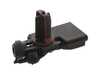 ES#4781704 - 11617544805 - Intake Air Adjustment Unit/DISA Valve - Located on the side of the intake manifold - Febi - BMW
