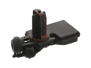 Intake Air Adjustment Unit/DISA Valve