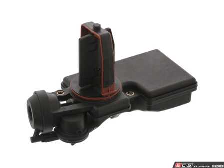 ES#4781704 - 11617544805 - Intake Air Adjustment Unit/DISA Valve - Located on the side of the intake manifold - Febi - BMW