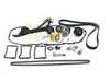ES#4620376 - 113175840841DKT - Timing Chain Kit - Dry (No Fluids) - Everything you need to do a complete timing chain service (minus oil and coolant), featuring high quality aftermarket components. - Assembled By ECS - BMW