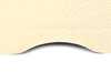 ES#2972624 - 51467315935 - Rear Window Parcel Shelf Deck - Cornsilk - Replace your missing, damaged, or faded deck lid : Rolls Royce MINI Goodwood - Genuine MINI - MINI