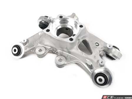 ES#2920576 - 33336858232 - Wheel Carrier - Rear Right - Genuine BMW - BMW