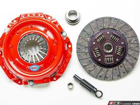 ES#2823548 - K03070HD - South Bend - Stage 1 HD Clutch Kit - Upgrade Your Clutch With South Bend Clutch! - South Bend Clutch - BMW