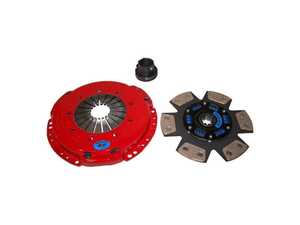 ES#2823505 - K03036HDDXD - South Bend - Stage 2 Drag Clutch Kit - Upgrade Your Clutch With South Bend Clutch! - South Bend Clutch - BMW