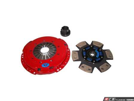 ES#2823505 - K03036HDDXD - South Bend - Stage 2 Drag Clutch Kit - Upgrade Your Clutch With South Bend Clutch! - South Bend Clutch - BMW