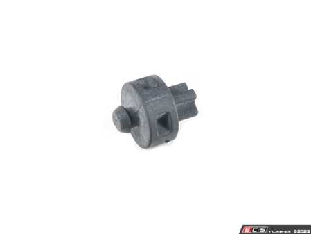 ES#38083 - 17117508501 - COMPENSATOR - Genuine BMW - BMW