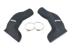 Mercedes M157 E63/CLS63 & M278 CLS550/E550 Upgraded Air Intake Inlet Pipes