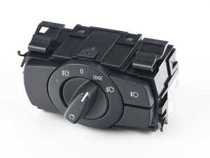 ES#4781023 - 61316938864sd - Genuine Headlight Switch*Scratch And Dent* - (NO LONGER AVAILABLE) - 167393 - Scratch & Dent - 
