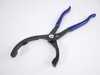 ES#8203 - P-630 - Oil Filter Removal Pliers / Wrench - Steel jaw like pliers for easy removal of all sizes of spin-on type oil filters - Schwaben - Audi BMW Volkswagen Mercedes Benz MINI Porsche