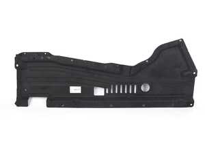 ES#2775032 - 51757308675 - Underbody Panelling Side Left - Genuine BMW - BMW