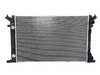 ES#2901824 - 8K0121251T - Radiator - Keep your cooling system operating properly - Vemo - Audi