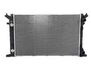 ES#2901824 - 8K0121251T - Radiator - Keep your cooling system operating properly - Vemo - Audi