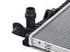 ES#2901824 - 8K0121251T - Radiator - Keep your cooling system operating properly - Vemo - Audi