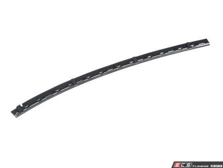 ES#3193768 - 51137389451 - MOUNT RAIL, TRIM STR - Genuine MINI - MINI