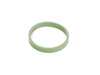 ES#4727639 - 059129717N - Circular Intake Manifold Gasket - Priced Each - Lower, circular gasket located next to the lower rectangular gasket - Victor Reinz - Audi Volkswagen