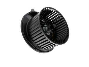 ES#4782762 - 1K1819015F - Blower Motor Assembly - Replace your failed climate control fan - Vemo - Audi Volkswagen