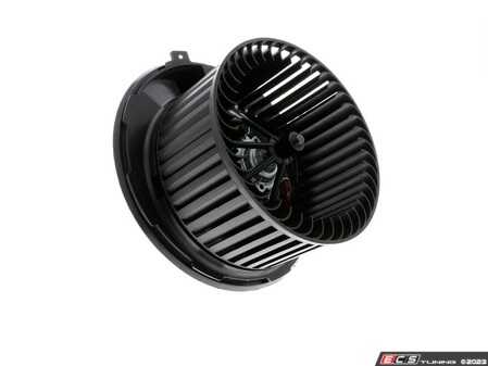 ES#4782762 - 1K1819015F - Blower Motor Assembly - Replace your failed climate control fan - Vemo - Audi Volkswagen