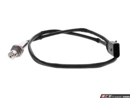 ES#4782764 - 06K906262CE - Oxygen Sensor - Priced Each - Keep your engine running efficiently - Vemo - Volkswagen