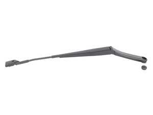ES#4782765 - 1Q195540903C - Wiper Arm - Left - This is the arm only, does not include mounting hardware - Vemo - Volkswagen