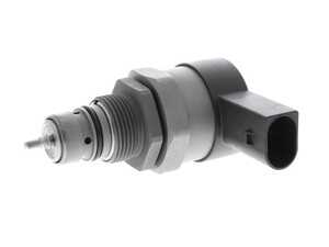 ES#4782767 - 057130764H - Pressure Regulating Valve - 1800BAR pressure regulating valve found on the fuel rail - Vemo - Audi Volkswagen