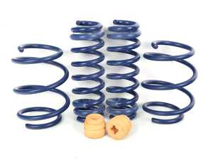 ES#4430529 - 28616-4 - Sport Spring Set - H&R Lowering Springs! - H&R - BMW