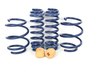 Sport Spring Set