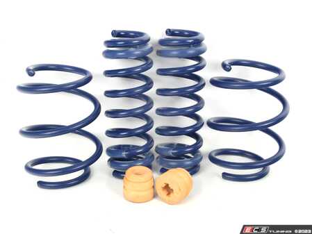 ES#4430529 - 28616-4 - Sport Spring Set - H&R Lowering Springs! - H&R - BMW