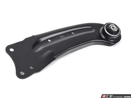 ES#4772226 - 3C0505223F - Rear Trailing Arm - Left - Connects the spindle to the rear lower subframe - Includes bushing - Vaico - 