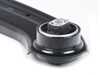 ES#4772226 - 3C0505223F - Rear Trailing Arm - Left - Connects the spindle to the rear lower subframe - Includes bushing - Vaico - 
