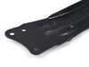 ES#4772226 - 3C0505223F - Rear Trailing Arm - Left - Connects the spindle to the rear lower subframe - Includes bushing - Vaico - 