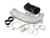 ES#4736476 - IEINDA2 - IE Turbo Inlet Pipe - B9 RS5 - Made from an aircraft grade aluminum casting with a 3.2" inner diameter cross section for up to 39.27% more flow over stock. - Integrated Engineering - Audi