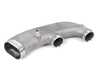 ES#4736476 - IEINDA2 - IE Turbo Inlet Pipe - B9 RS5 - Made from an aircraft grade aluminum casting with a 3.2" inner diameter cross section for up to 39.27% more flow over stock. - Integrated Engineering - Audi