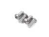 ES#4736476 - IEINDA2 - IE Turbo Inlet Pipe - B9 RS5 - Made from an aircraft grade aluminum casting with a 3.2" inner diameter cross section for up to 39.27% more flow over stock. - Integrated Engineering - Audi
