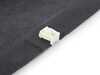 ES#3554455 - 51757402949 - UnderHood Shield / Belly Pan - Mounts to the bottom of the car under the engine; Manual Transmissions - Genuine MINI - MINI