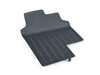 ES#4190800 - 51169483810 - RUBBER INSERT, CENTER ARMRES - Genuine BMW - BMW