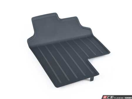 ES#4190800 - 51169483810 - RUBBER INSERT, CENTER ARMRES - Genuine BMW - BMW