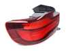 ES#4209524 - 63219491593 - Tail Light, LED, Left - OEM Left tail light housing assembly. - Genuine BMW - BMW