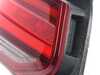 ES#4209524 - 63219491593 - Tail Light, LED, Left - OEM Left tail light housing assembly. - Genuine BMW - BMW