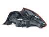 ES#4209524 - 63219491593 - Tail Light, LED, Left - OEM Left tail light housing assembly. - Genuine BMW - BMW