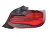 ES#4209525 - 63219491594 - BMW LED Tail Light Assembly  - Right - BMW right LED Black Line tail light for 2 Series models. - Genuine BMW - BMW