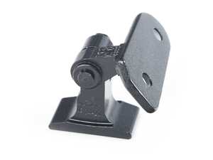 ES#2977691 - 41517420094 - DOOR HINGE, TOP RIGHT - Genuine BMW - BMW