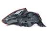 ES#4209525 - 63219491594 - BMW LED Tail Light Assembly  - Right - BMW right LED Black Line tail light for 2 Series models. - Genuine BMW - BMW