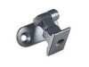 ES#2977691 - 41517420094 - DOOR HINGE, TOP RIGHT - Genuine BMW - BMW